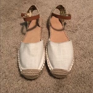 Sperry Espadrilles